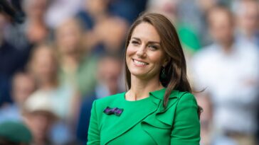 Le prince William aura plus de chances d'appeler sa femme "Colonel Catherine"