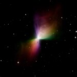 Hubble Boomerang Nebula