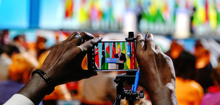 Russia-Africa 2023 Summit in St Petersburg, modified, http://en.kremlin.ru/events/president/news/71829