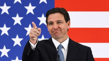 Les moments de campagne les plus gênants de Ron DeSantis