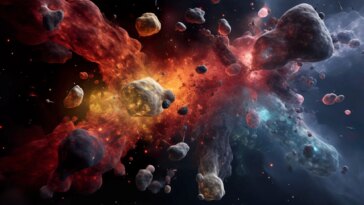 Origin of Life Chemistry Abstract