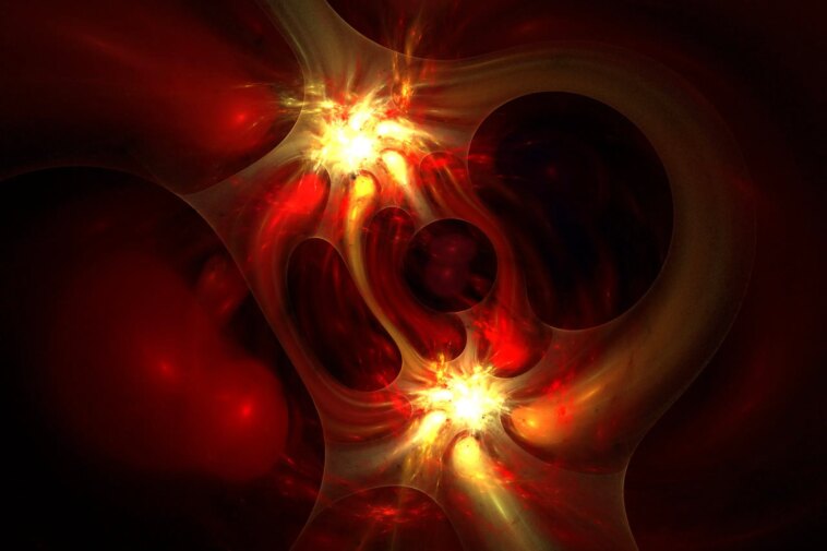 Les scientifiques sont proches de l'ingénierie des vaisseaux sanguins