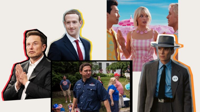 L'été du dépit est presque terminé. Avons-nous fini d'être méchants ? L'été du dépit est presque terminé. Avons-nous fini d'être méchants ?