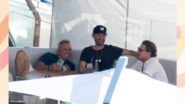 L'été sans fin de Leonardo DiCaprio