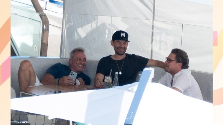 L'été sans fin de Leonardo DiCaprio