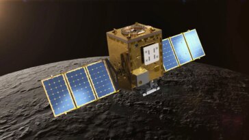 Lunar Trailblazer