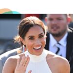 Meghan Markle aurait dansé sur "You Belong With Me" à l'arrêt de la tournée LA de Taylor Swift