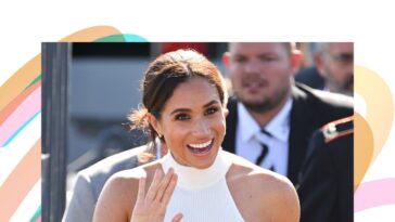 Meghan Markle aurait dansé sur "You Belong With Me" à l'arrêt de la tournée LA de Taylor Swift