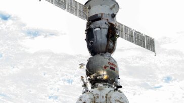 Microbes, machines et jalons : une semaine passionnante pour l'expédition 69 sur la Station spatiale