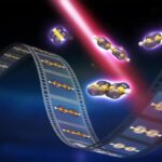 Charge Migration in a Linear Carbon-Chain Molecule