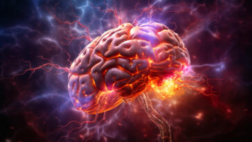 Niveaux fluctuants de cholestérol associés à un risque accru de démence