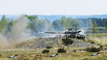 cc 7th Army Training Command, modified, https://flickr.com/photos/7armyjmtc/34533461446/in/photolist-UBB1XG-2oP2uxb-2n8Ad3v-2oJyh25-2oP3wf8-2ojs7qv-2ojpUmL-2ojnfBY-2oP1yn4-2oP3wh2-9R55Ao-2n6Hm7v-2kw4wKU-TrDQ1R-U67ViA-2ojrjSf-UBAZXq-2ofVumk-2n7HLgP-2n7Hjdu-2ojsazg-2n6Rc2Z-2bXLHVL-2nxkvdp-2neGbwG-2npd2ir-2n9pkQG-fKoom2-2n7HLju-2n5tAxp-G6LuhU-2ncvohD-2mNuXkT-2ofSUgH-M3qF1t-bbLNKX-2ofS1YA-954Uu4-2njFUs2-M3pVPj-2nSrtVX-2n7K4Tr-CnEW3H-29HK8GL-2ncf9Xt-2oh8Znf-zJAFpa-21ZLrJx-Uh2dxm-M3pSoG