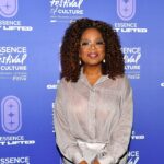 Oprah, résidente à temps partiel de Maui, participe aux efforts de secours contre les incendies de forêt à Hawaï Oprah, résidente à temps partiel de Maui, participe aux efforts de secours contre les incendies de forêt à Hawaï