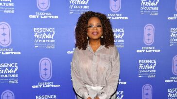 Oprah, résidente à temps partiel de Maui, participe aux efforts de secours contre les incendies de forêt à Hawaï