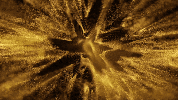 Energy Magnetism Waves Concept