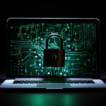 Cybersecurity Computers Hacking