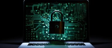 Cybersecurity Computers Hacking