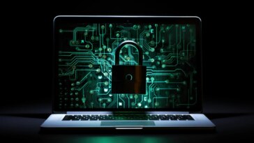 Cybersecurity Computers Hacking