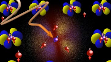 Quasiparticle Ultrashort Light Pulse