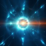 Physique révolutionnaire : l'expérience Muon G-2 renforce le résultat surprise et met en place une "épreuve de force ultime" Sub Atomic Particle Quantum Physics Art Illustration