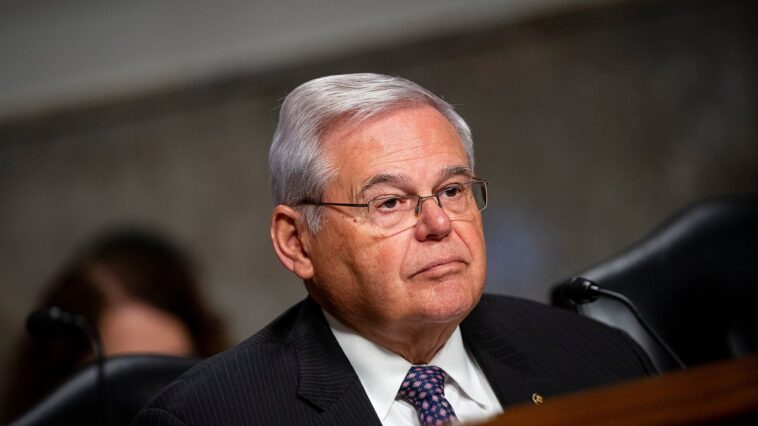 Pourquoi Bob Menendez, soumis à une deuxième enquête fédérale, peut patiner jusqu'à la réélection Pourquoi Bob Menendez, soumis à une deuxième enquête fédérale, peut patiner jusqu'à la réélection