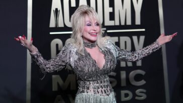 Pourquoi Dolly Parton a refusé l'invitation à prendre le thé de la princesse Kate