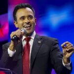 Pourquoi Vivek Ramaswamy pourrait l'écraser lors du premier débat républicain Pourquoi Vivek Ramaswamy pourrait l'écraser lors du premier débat républicain