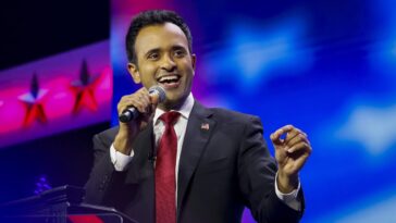 Pourquoi Vivek Ramaswamy pourrait l'écraser lors du premier débat républicain