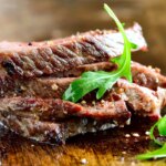 Protéines animales ou végétales : de nouvelles recherches suggèrent que ces sources de protéines ne sont pas équivalentes sur le plan nutritionnel Grilled Meat