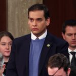 Qu'est-il arrivé à traiter avec George Santos rapidement?