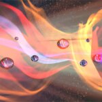 Sound Waves Tunneling Across a Vacuum Gap