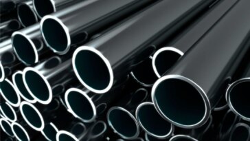 Steel Pipes