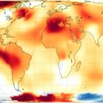 Ressentir la brûlure : juillet 2023 a été le mois le plus chaud jamais enregistré
