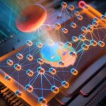 Complex Domain Neural Network Empowers Large Scale Coherent Imaging