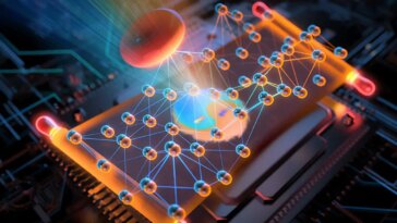 Complex Domain Neural Network Empowers Large Scale Coherent Imaging