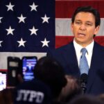 Ron DeSantis pense qu'un nouveau directeur de campagne, et non une greffe de personnalité, est son billet pour la Maison Blanche