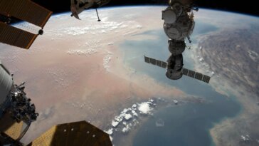 Se préparer à la microgravité : exercices, physique et innovations robotiques sur l'ISS