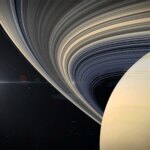 Sièges latéraux en anneau : trois façons d'assister à l'opposition de Saturne en 2023 Sièges latéraux en anneau : trois façons d'assister à l'opposition de Saturne en 2023