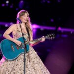 Taylor Swift est en train de payer 55 millions de dollars en primes Taylor Swift est en train de payer 55 millions de dollars en primes