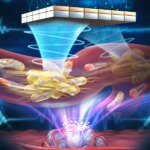 Schematic Diagram of In Vivo Manipulation of Cells Using PAHAT