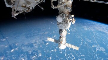 Thérapie contre le cancer, études agricoles un jour avant la sortie dans l'espace
