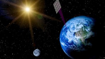Space Solar Power Demonstrator