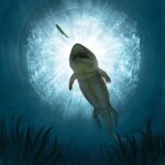 Un amphibien géant de 240 millions d'années découvert dans un mur de soutènement