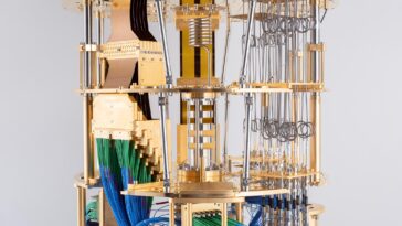 Un bond en avant quantique : la stratégie d'atténuation des erreurs d'IBM surpasse les supercalculateurs classiques