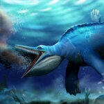 Un fossile chinois remarquable révèle des reptiles utilisant un filtre semblable à une baleine se nourrissant il y a 250 millions d'années Un fossile chinois remarquable révèle des reptiles utilisant un filtre semblable à une baleine se nourrissant il y a 250 millions d'années
