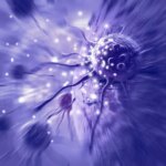 Invading Cancer Cells Illustration