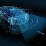 Un pas visionnaire : améliorer la vision par ordinateur pour les véhicules autonomes et les cyborgs Autonomous Self Driving Car Technology