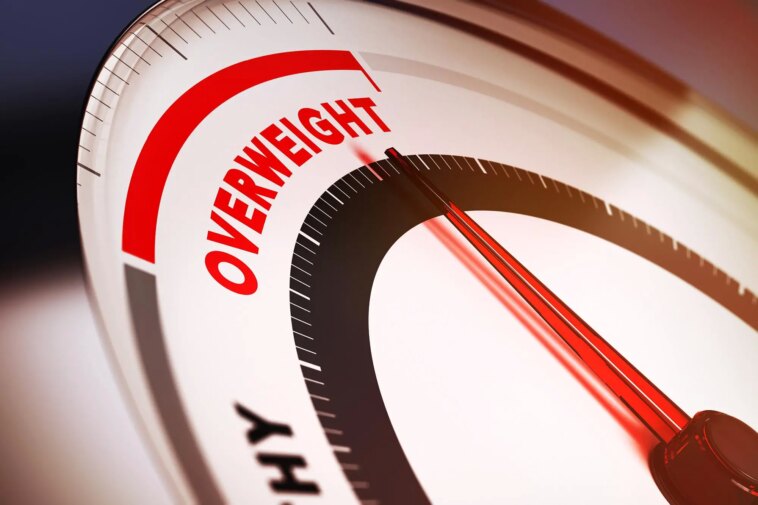 Une nouvelle étude révèle : la restriction de la méthionine pourrait inverser l’obésité chez les personnes âgées Overweight Body Weight Concept