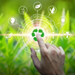 Une nouvelle percée dans les polymères pourrait révolutionner le recyclage Recycling Concept