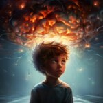 Childhood Abuse Brain